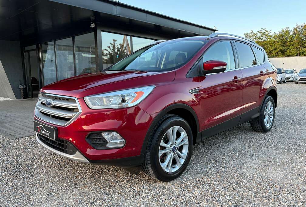 Ford Kuga 1.5 TDCi Business ** 12 Mois De Garantie **