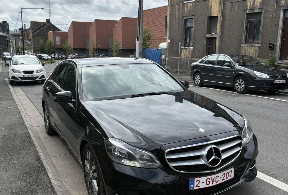 Mercedes-Benz BlueTEC