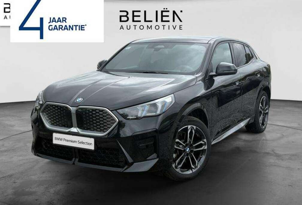 BMW xDrive30