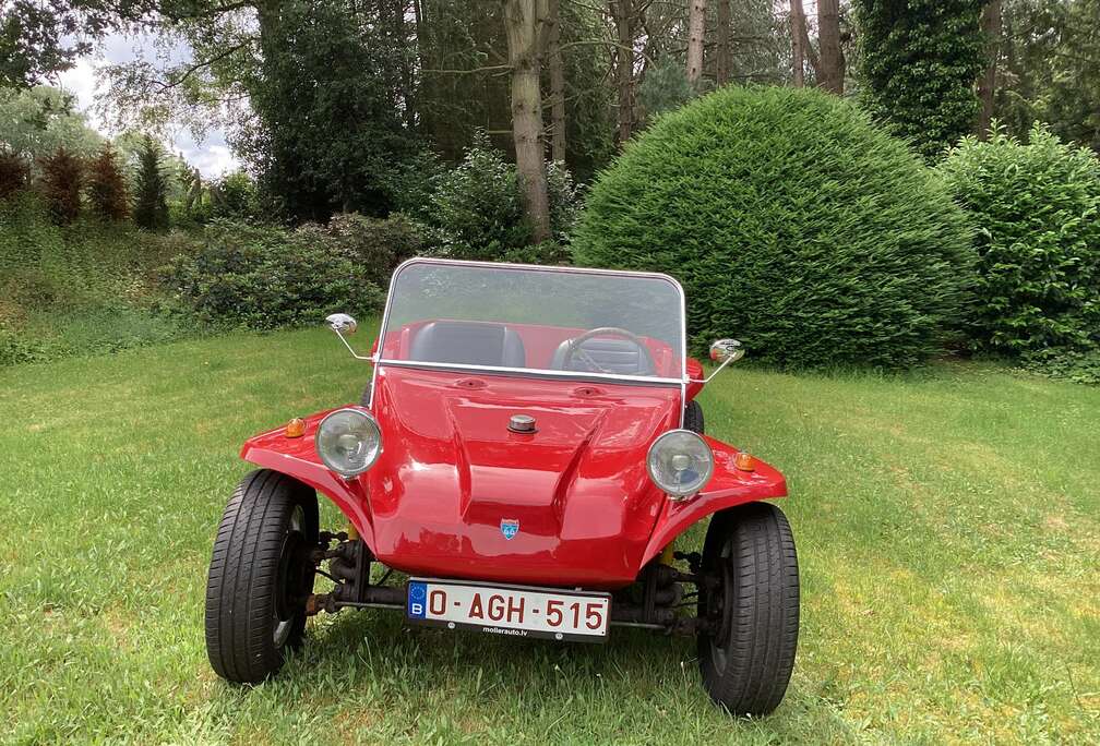 Volkswagen Hazard