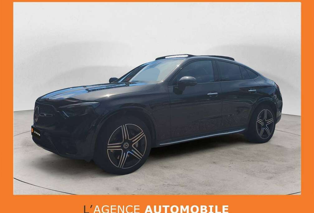 Mercedes-Benz Coupé AMG Line AMG Line/Toit ouvrant/ Garantie 12 à 48 mois