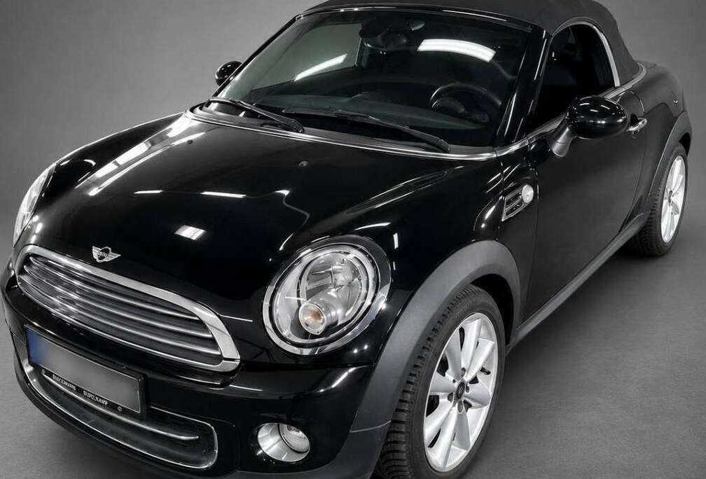 MINI Mini Roadster 1.6i Cooper
