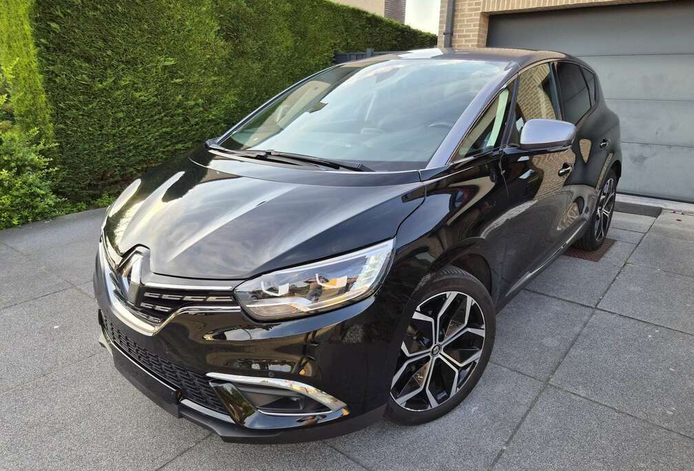 Renault 1.33 TCe / LED / GPS / CRUISE /  *TOP DEAL*