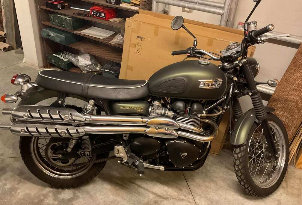 Triumph