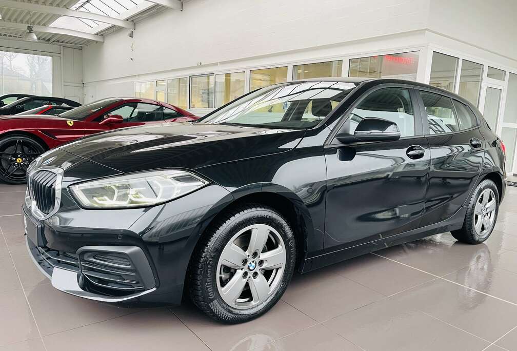 BMW d *** GARANTIE + LED + GPS ***