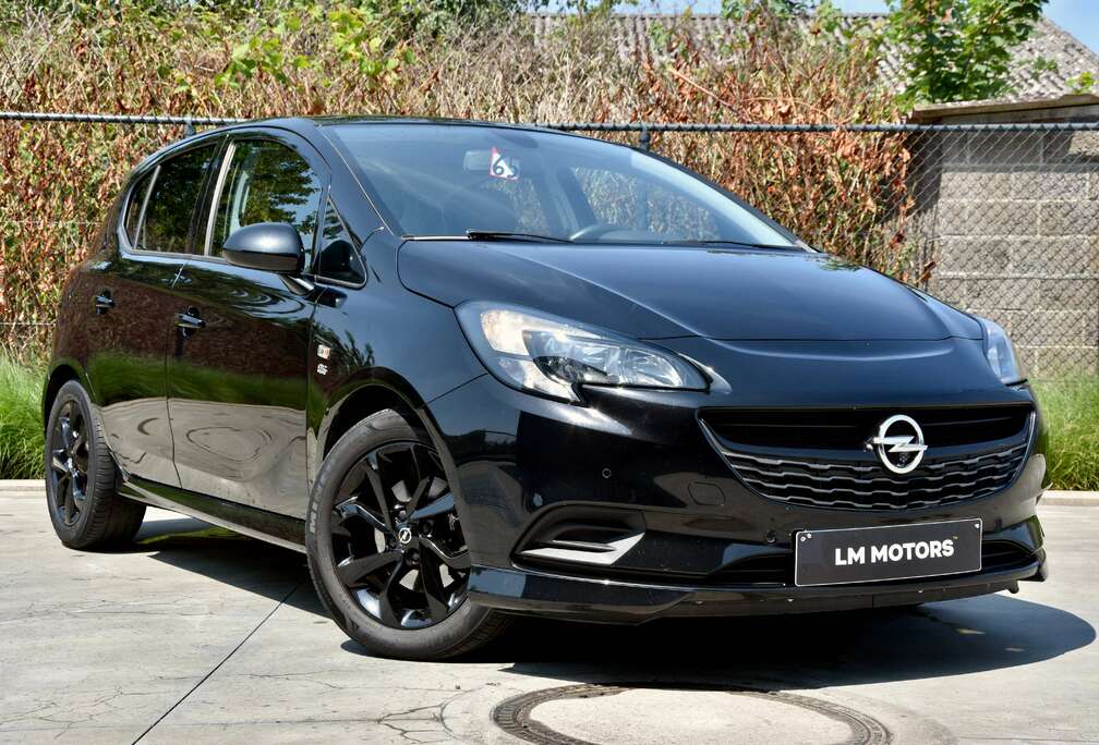 Opel **OPC LINE** APPLE CARPLAY