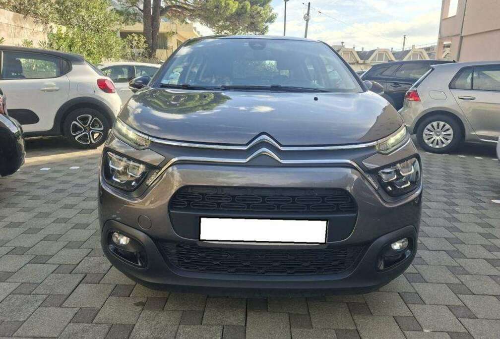 Citroen C3 Hit 1.1i Classic