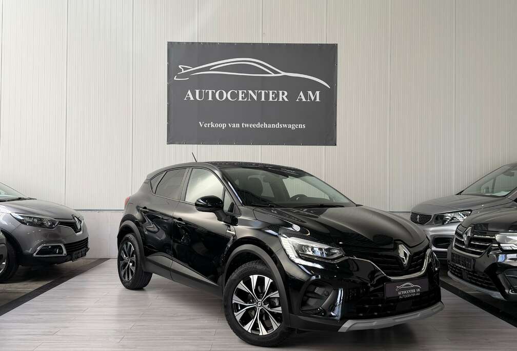 Renault 1.0 TCe Limited GPF Full Led ** LDW ** Cruise ** CarPlay