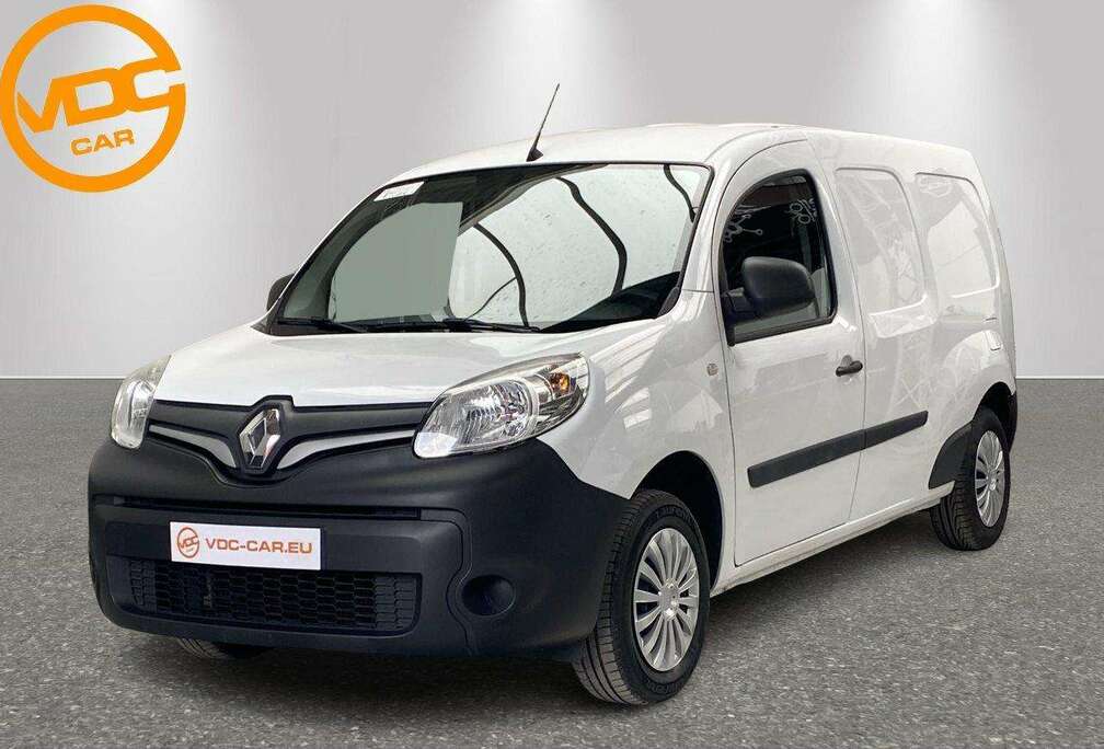 Renault Express Maxi Grand Confort