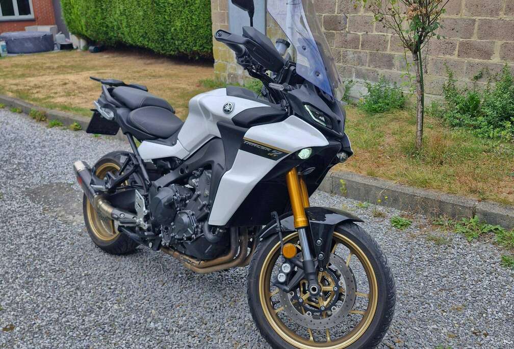 Tracer 900gt