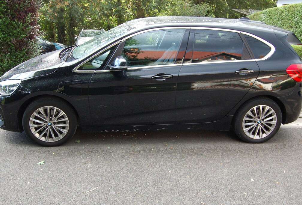 BMW Active Tourer PHEV 225xeA iPerformance OPF TOIT OUVRANT CUIR LED JA