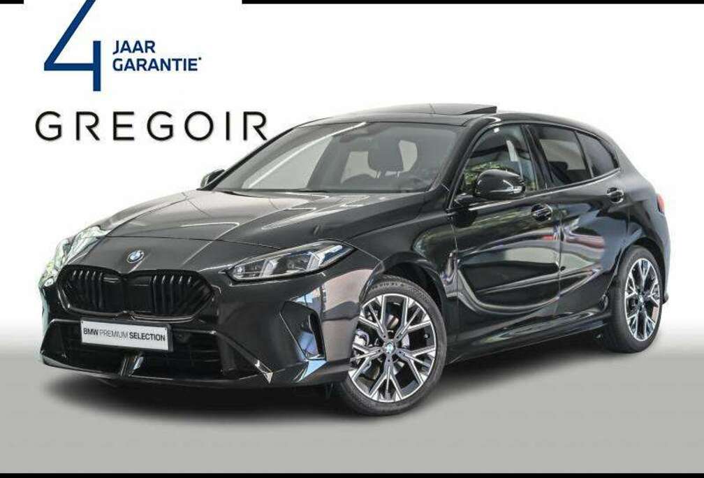 BMW i - M Sport Design