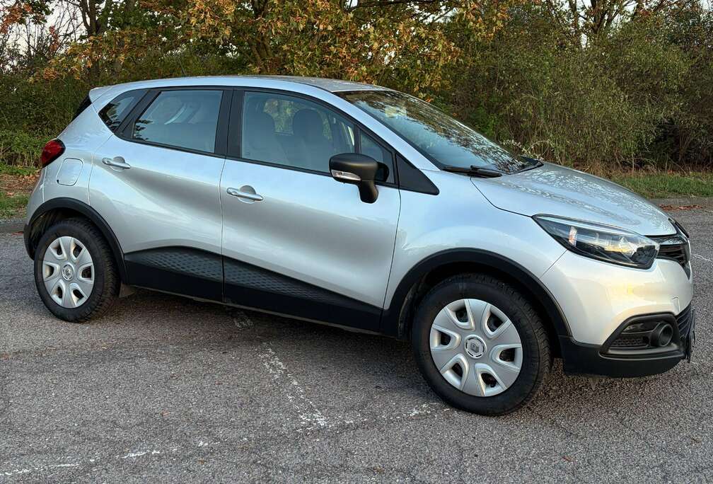 Renault Captur 0.9 TCe Energy Life