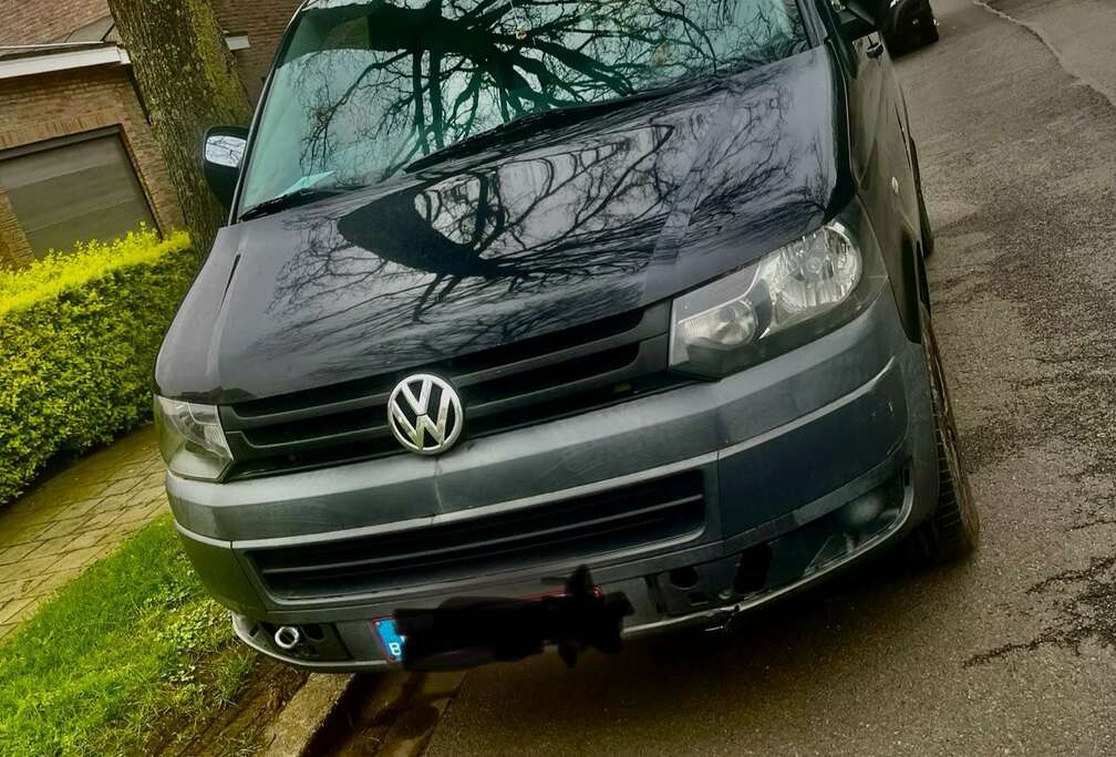 Volkswagen 7Jo