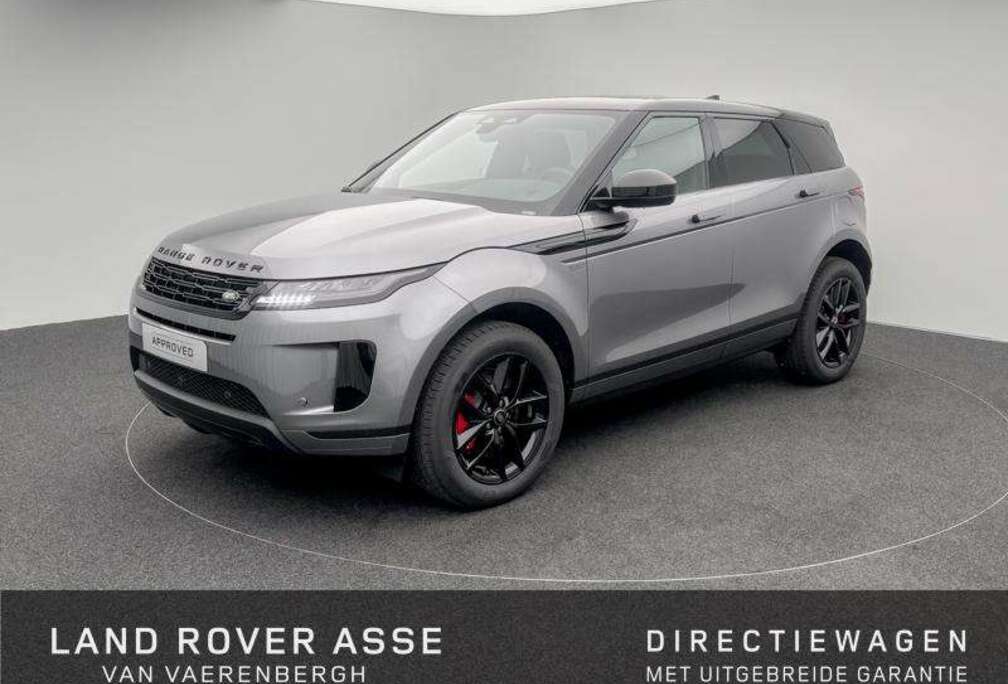 Land Rover P270e S AWD