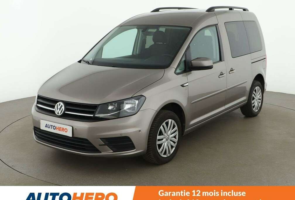 Volkswagen 1.4 TSI Beach BlueMotion