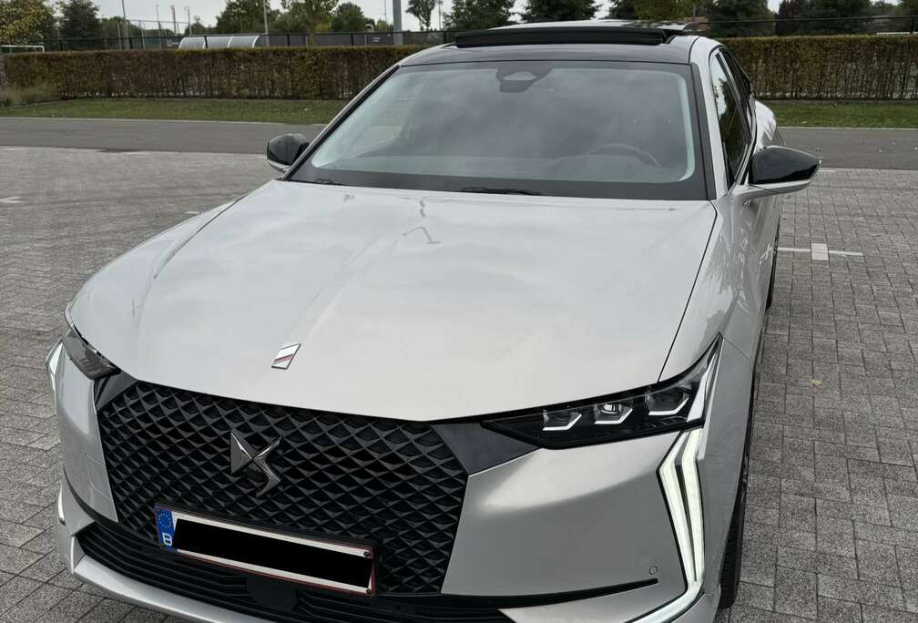 Performance Line E-Tense 225