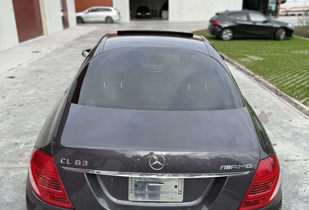 Mercedes-Benz 7G-TRONIC