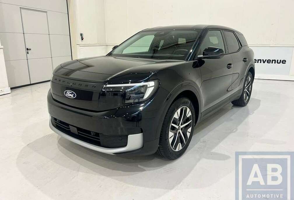 Ford * New Explorer BEV - RWD - 77Kwh *