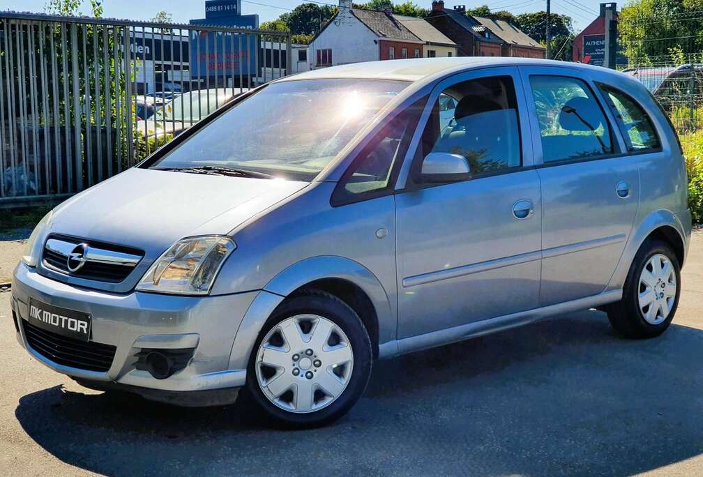 Opel 1.3 DIESEL 75CV