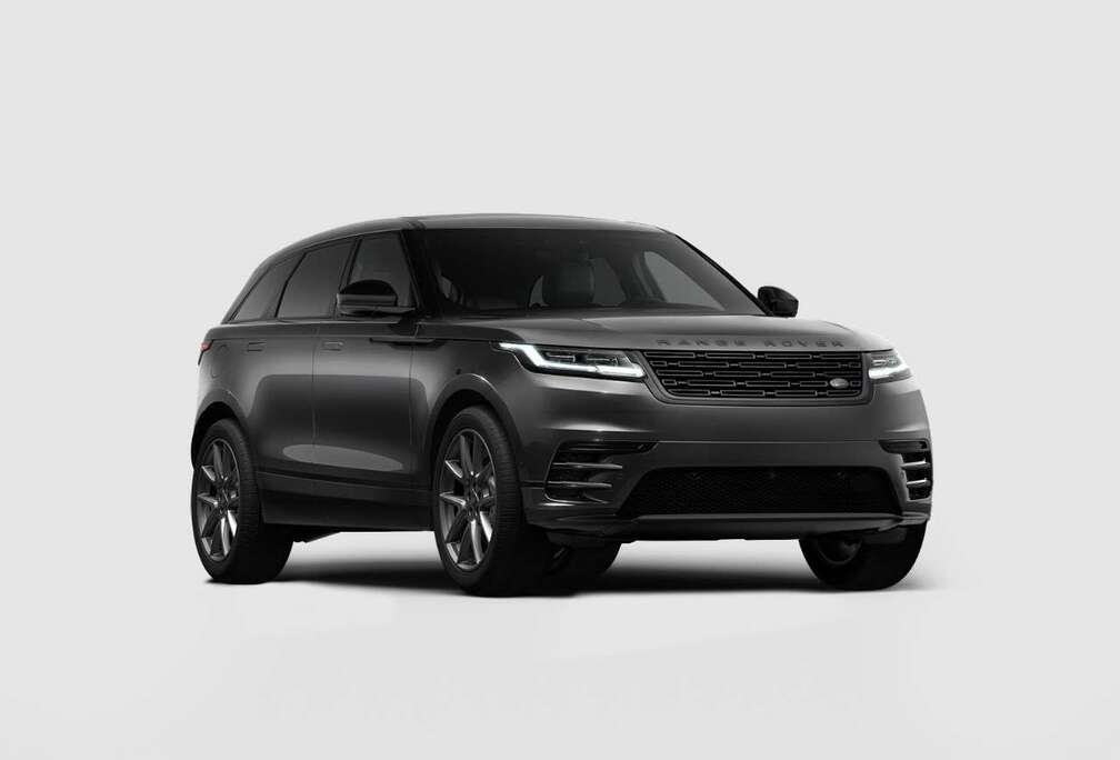 Land Rover P400e Dynamic SE AWD Auto. 26MY