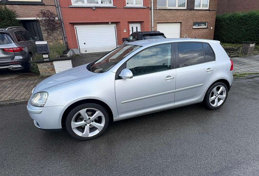 Volkswagen 1.6i 16v Comfortline