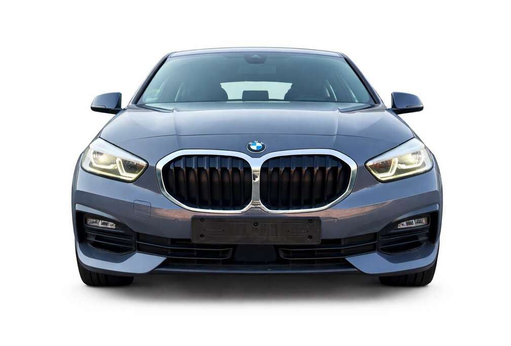 BMW dA AdBlue (EU6AP)