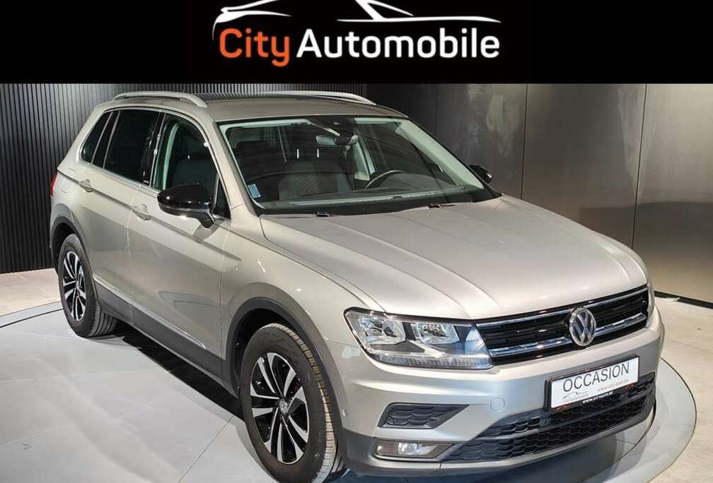 Volkswagen 2.0 TDI DSG CARPLAY CAMERA GPS CRUISE ADAPTATIF