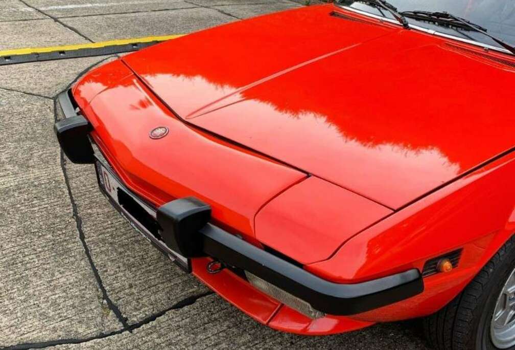 Fiat Eerste serie 1300