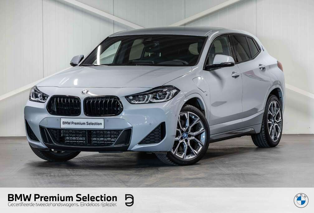 BMW xDrive25e M Sport PRO  CAMERA