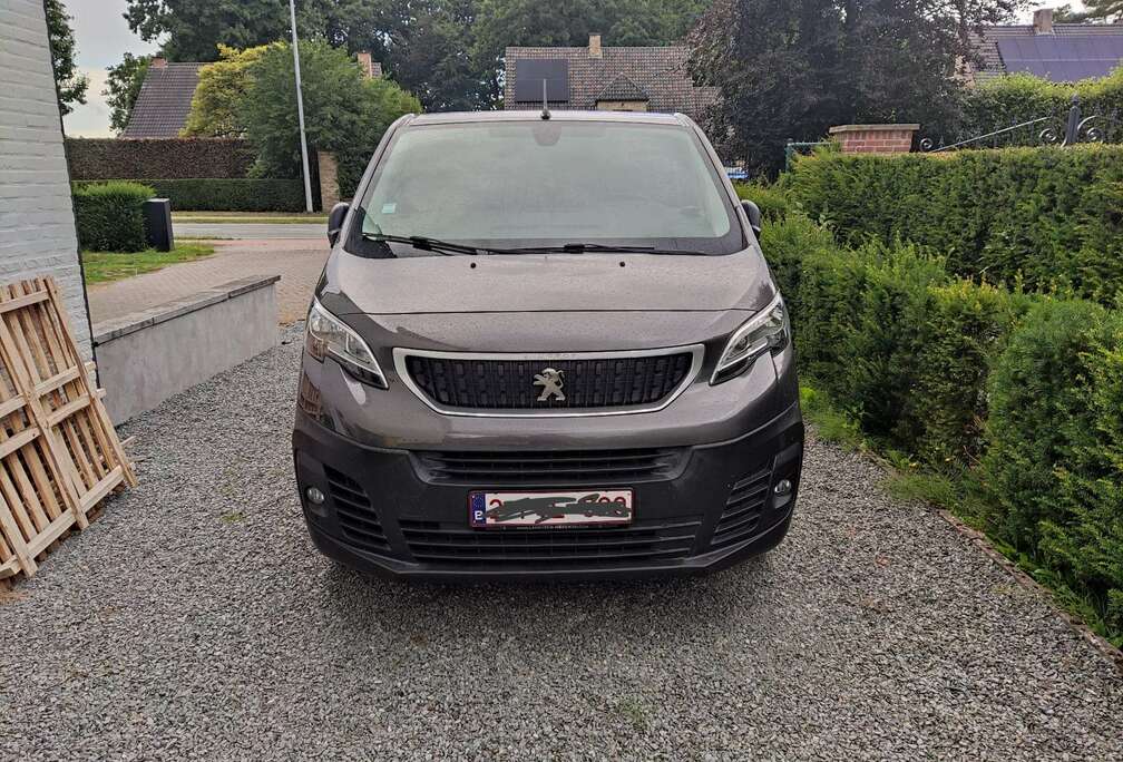Peugeot L1H1 Premium