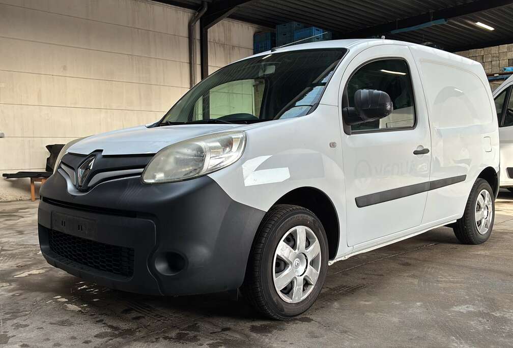 Renault  1.5 dCi Confort  * GARANTIE*