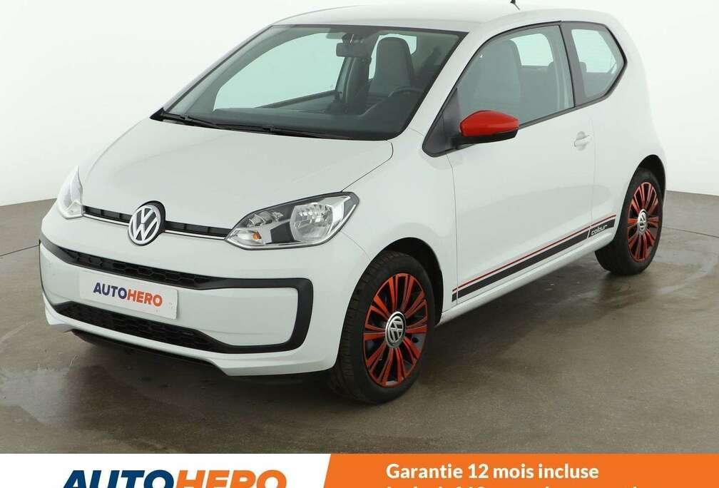 Volkswagen 1.0 Move up BlueMotion