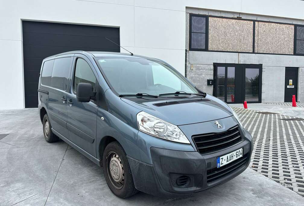 Peugeot 2.0HDI *** ETAT NEUVE ***