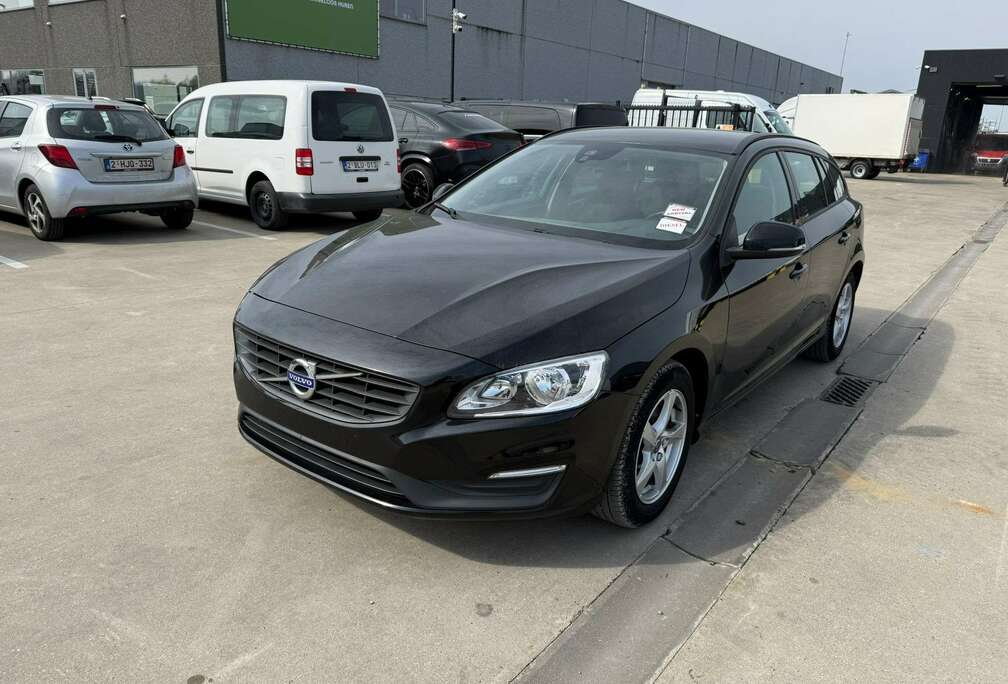 Volvo (Stock ID 10604)