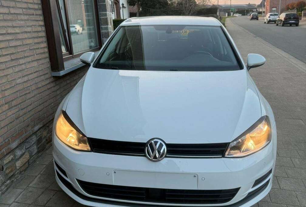 Volkswagen 1.2 TSI Allstar