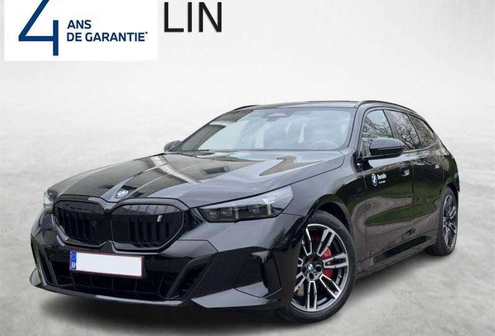 BMW eDrive40 Touring Pack M Sport Pro *TVA*
