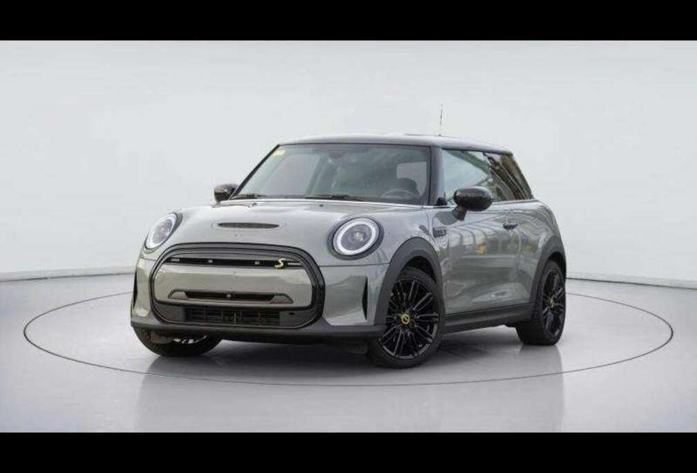 MINI Cooper SE MINI Cooper SE Hatch