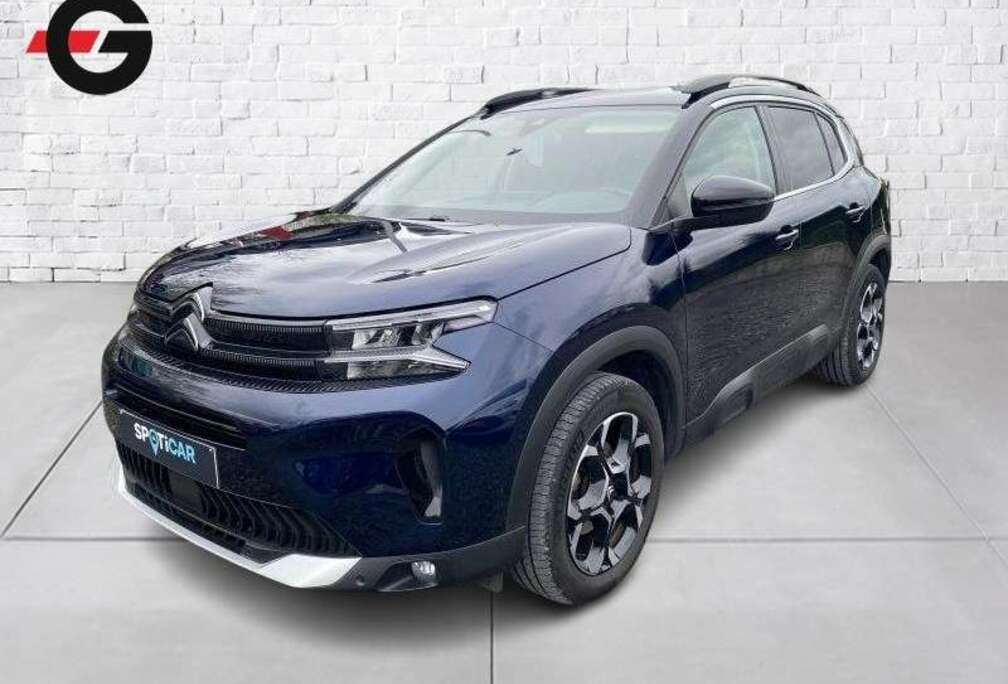 Citroen LIVE ES 130