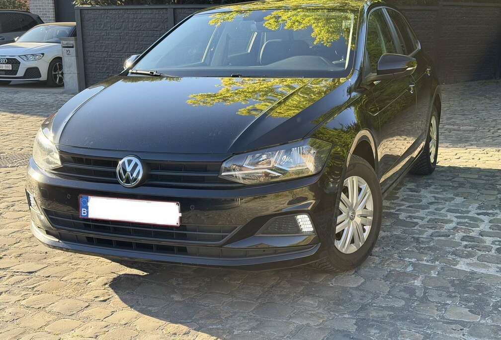 Volkswagen 1.0i Trendline // PRETE A IMMATRICULÉ