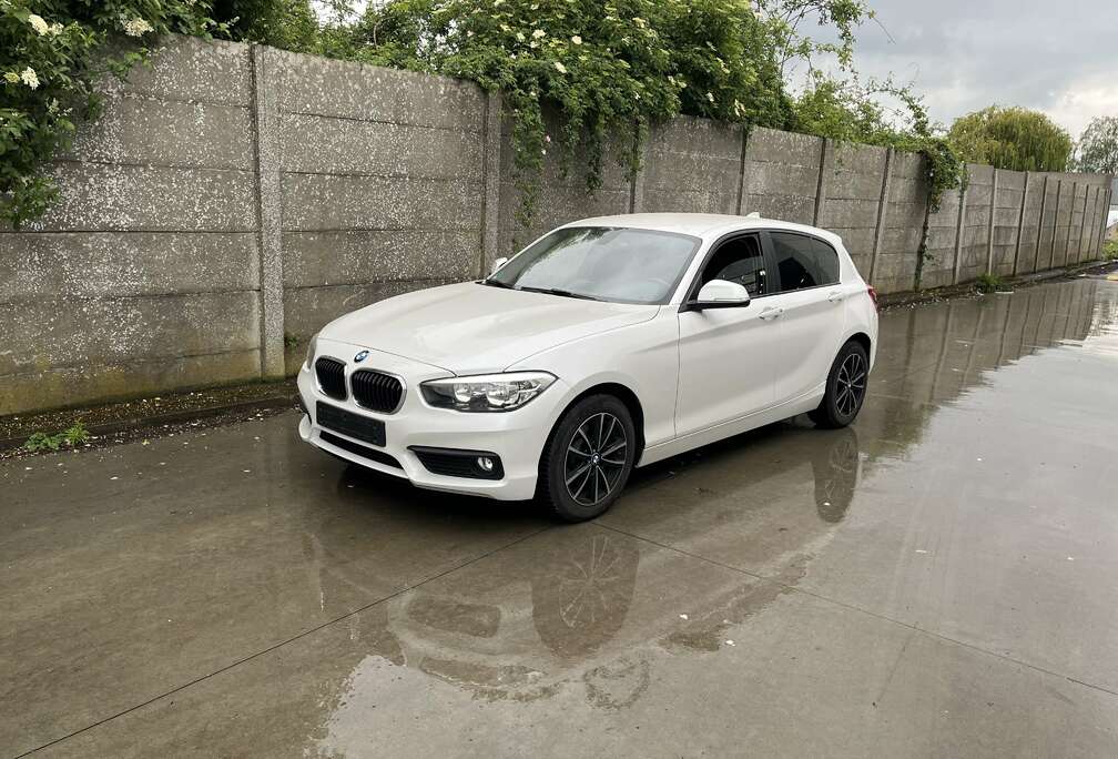 BMW 116i