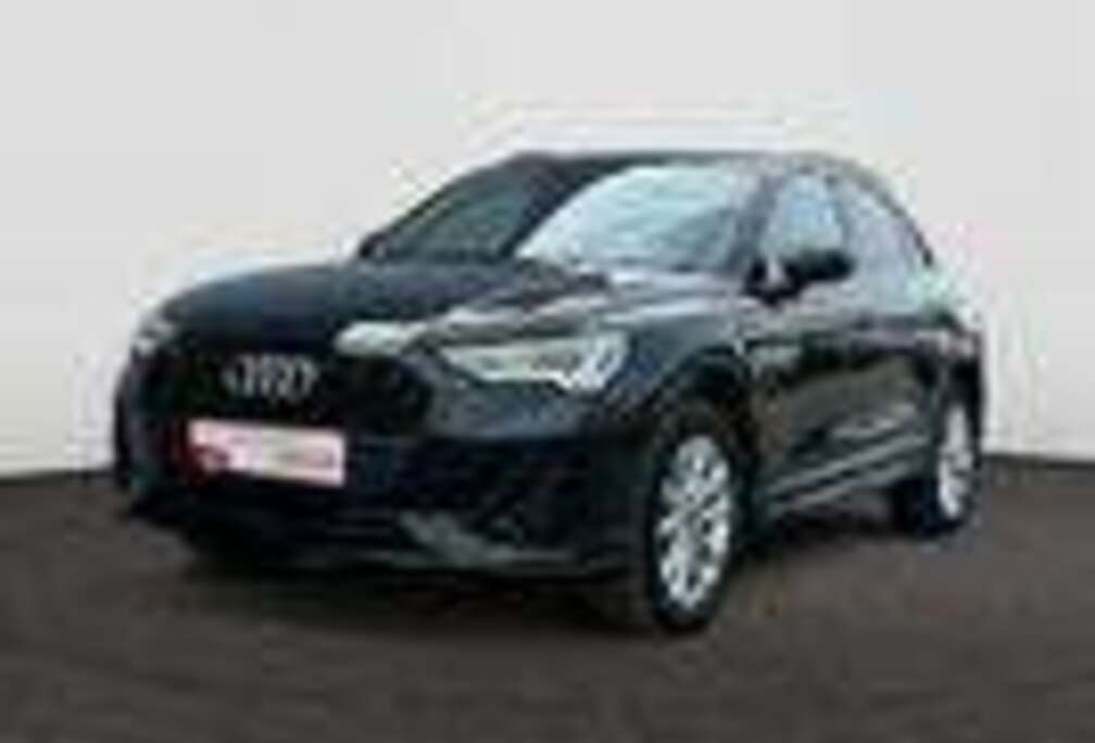 Audi Audi Q3 S line 45 TFSI e 180(245) kW(PS) S tronic