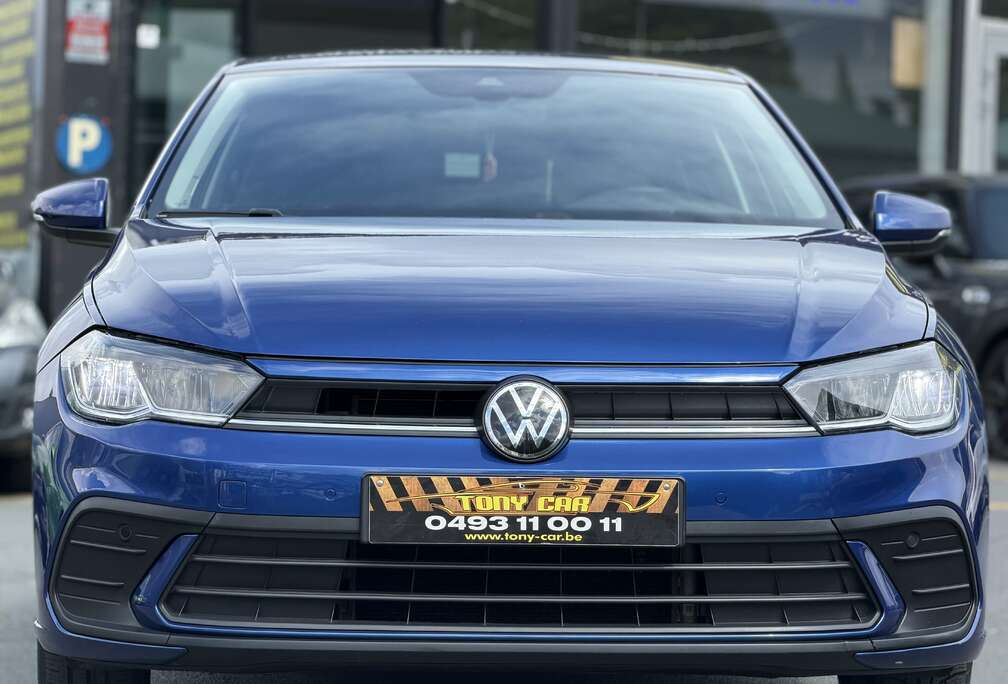 Volkswagen 1.0 TSI*NAVI*Carplay*CAMERA*BT*Android*BT*