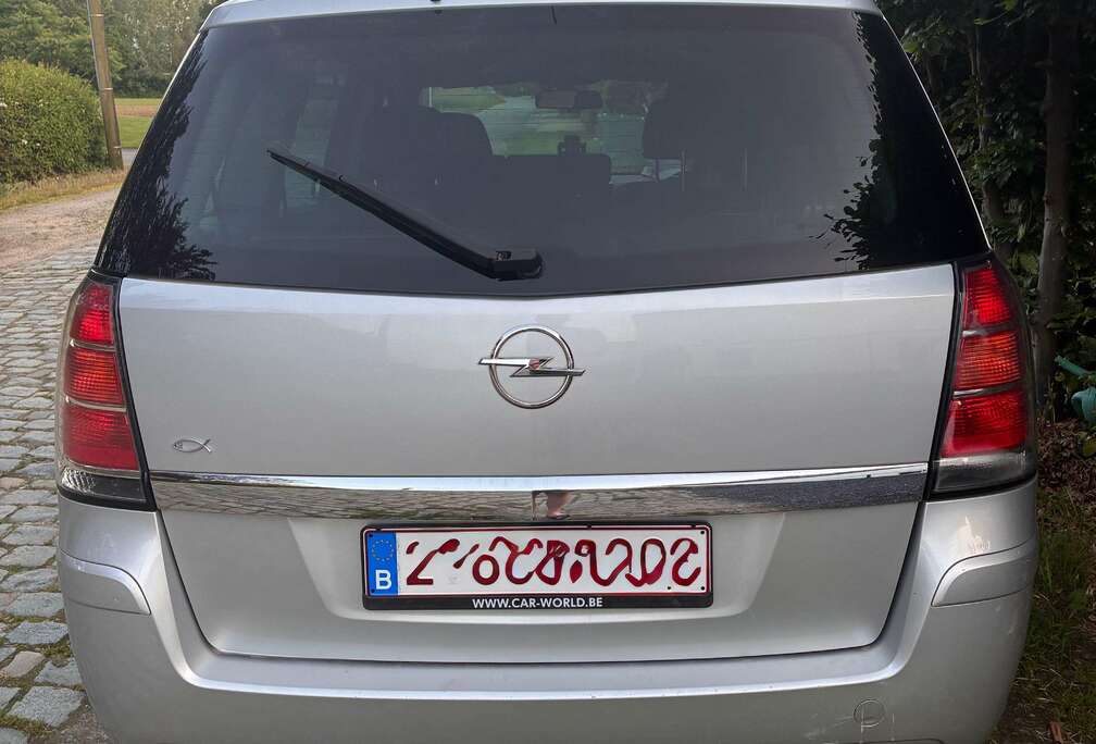 Opel 1.8i XER 16v Elegance