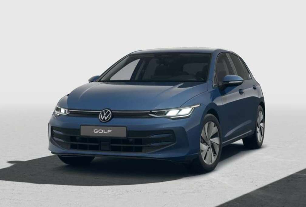 Volkswagen Business Sur commande : aux meilleures conditions