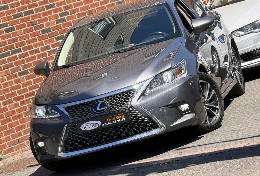 Lexus / 7-2028 GARANTIE LEXUS / PARFAIT ETAT /