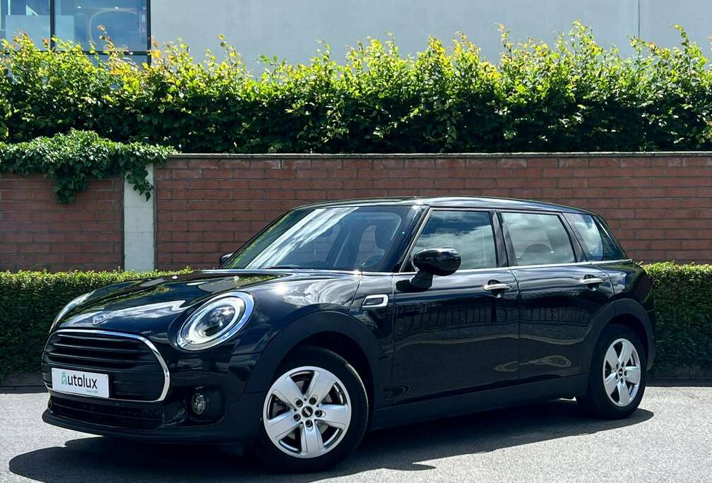 MINI 2023 - AUTOMATIQUE - 46.000 KM