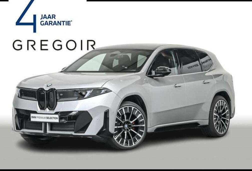 BMW xDrive50