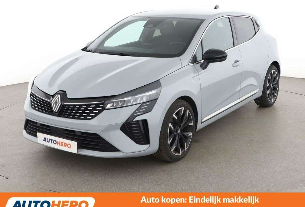 Renault 1.0 TCe Techno