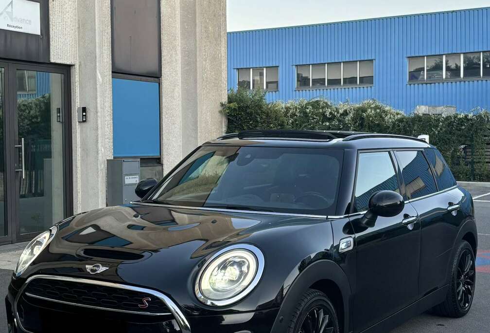 MINI 2.0 DAS S